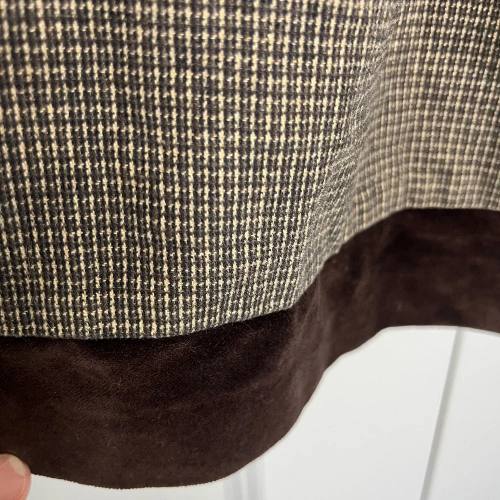 Stefanel tailored timeless